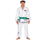 SEMI-CUSTOM Fuji Sports Kids Suparaito BJJ Gi