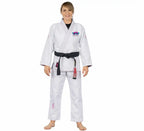 SEMI-CUSTOM Fuji Sports Womens All Around BLOSSOM BJJ Gi