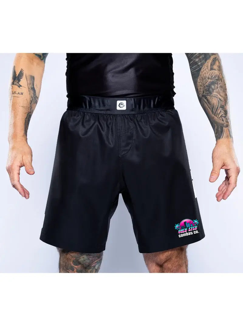 24 BJJ No-Gi Kits PREMIUM Academy Package - Fuji Sports Ranked Competition Rash Guard and Short