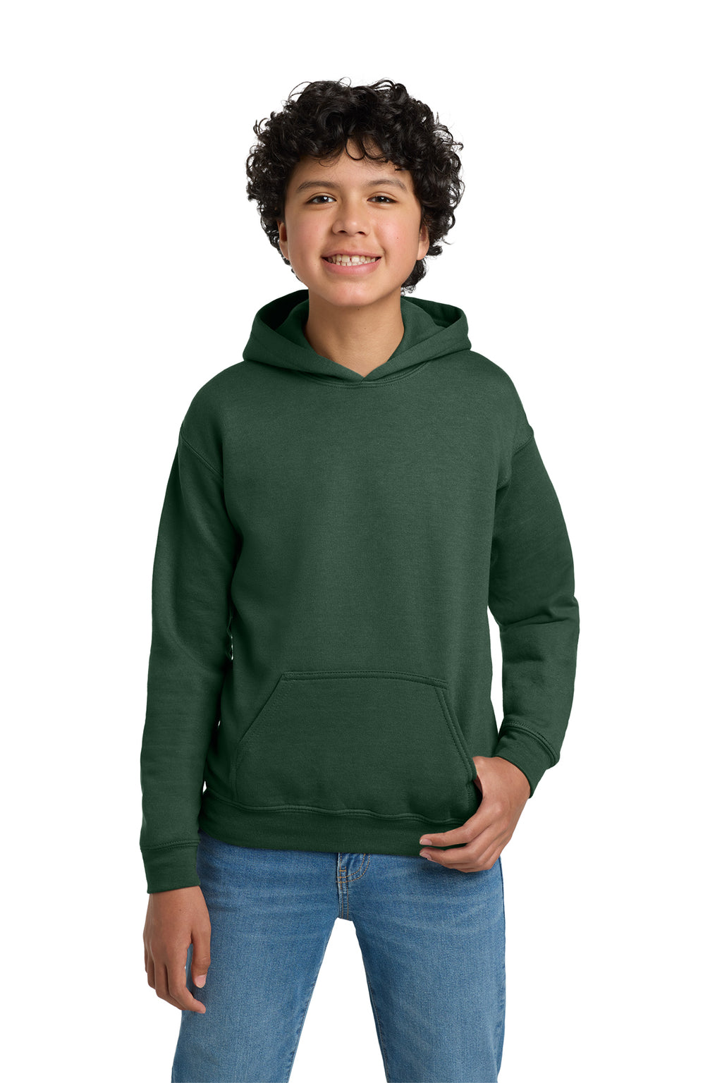 24 Academy Branded Hoodies - PREMIUM Academy Package - Mix and Match