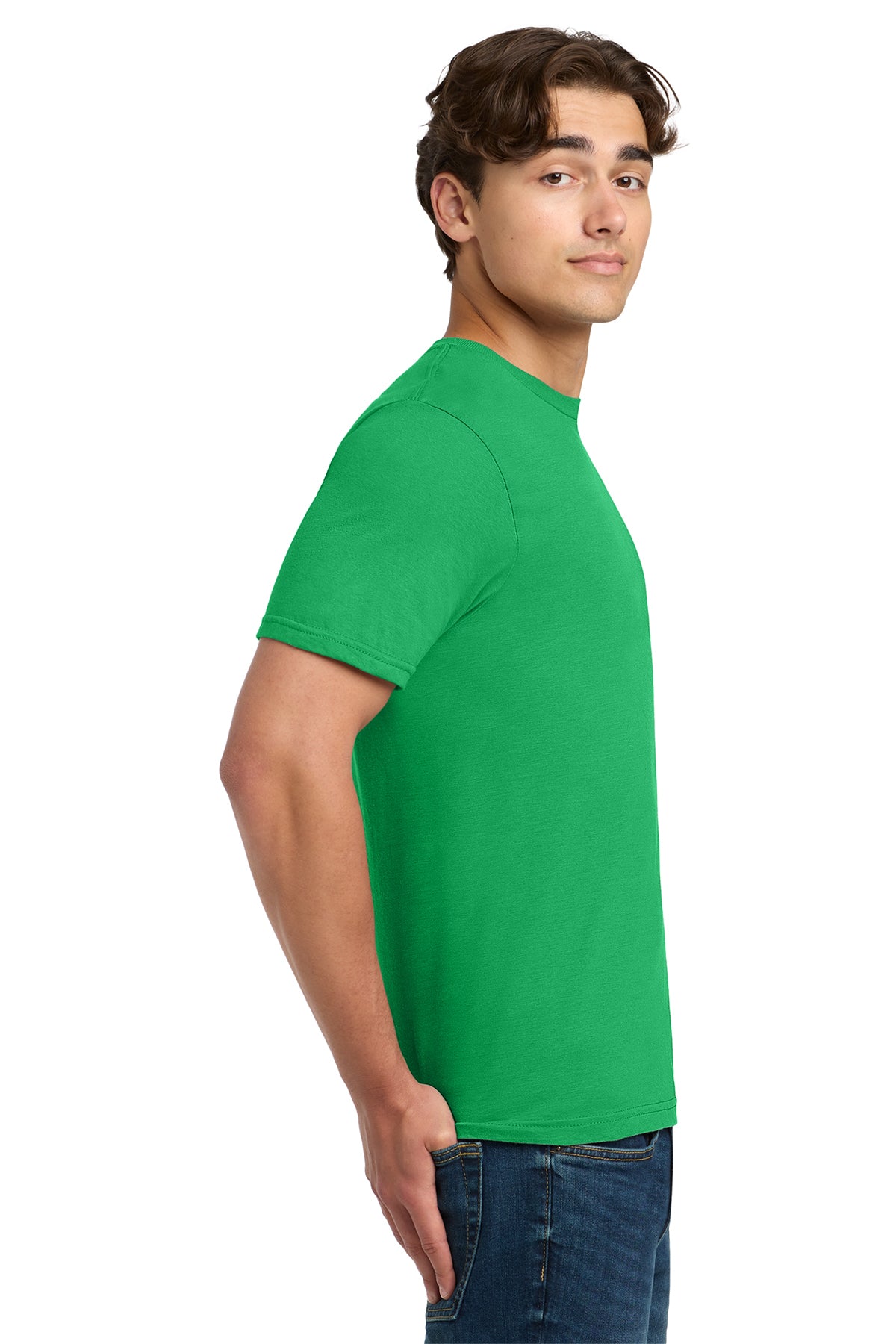 48 Academy Branded T-Shirts - PREMIUM Academy Package - Mix and Match