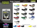 15+ BJJ MMA HIGH Impact Mouthguards Package -  Mix & Match - Damage Control Mouthguards