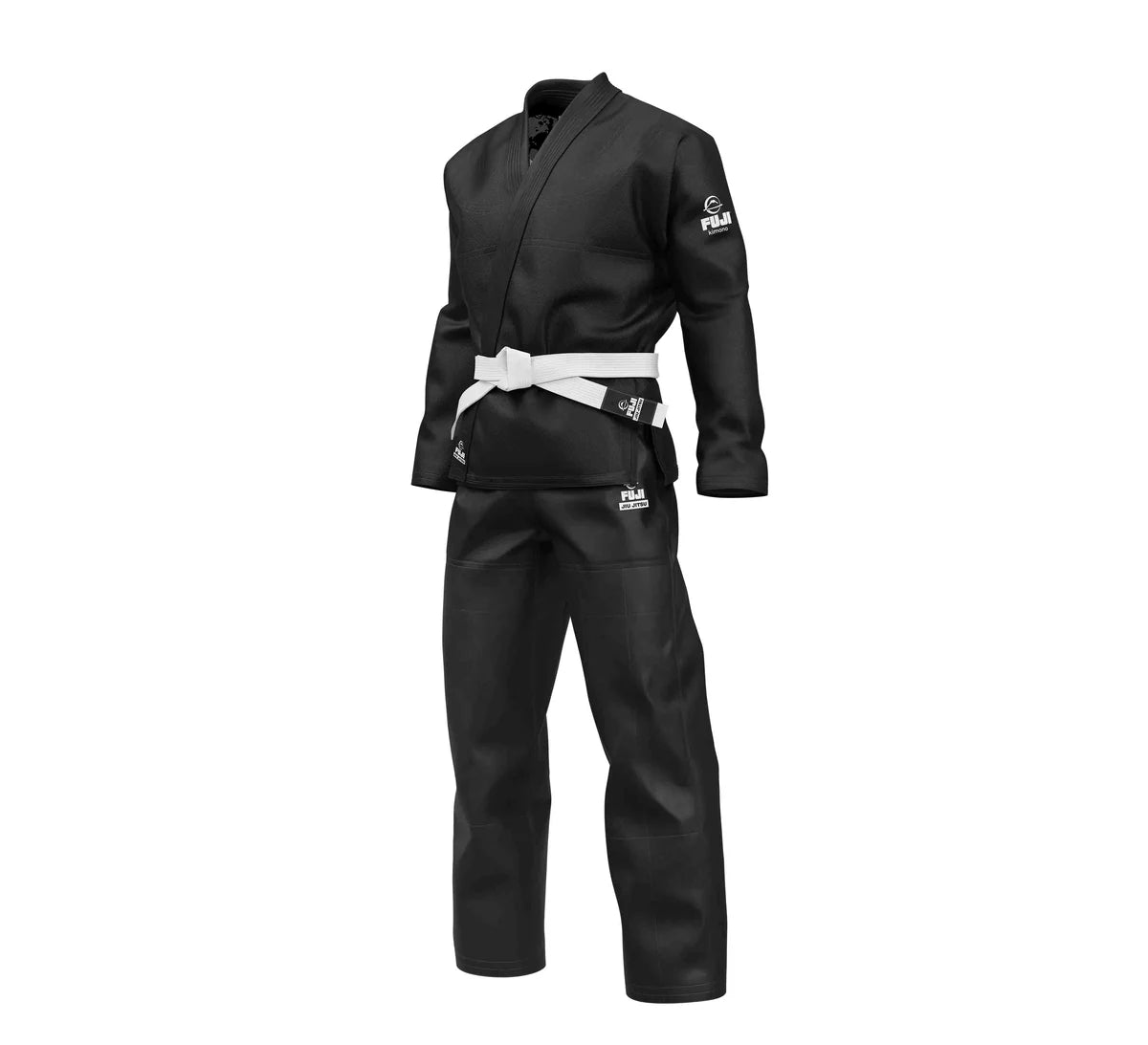 12 Gi Academy TRIAL Package - Fuji Kids Starter Gi - 3 Colors Available