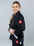 SEMI-CUSTOM Fuji Sports Kids Ultra Lite 300 BJJ Gi
