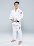 SEMI-CUSTOM Fuji Sports Kids Competition BJJ Gi