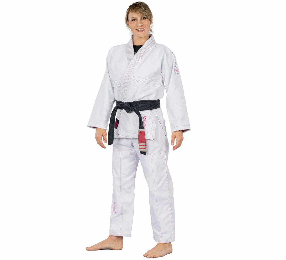 SEMI-CUSTOM Fuji Sports Womens All Around BLOSSOM BJJ Gi