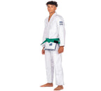 SEMI-CUSTOM Fuji Sports Kids Suparaito BJJ Gi