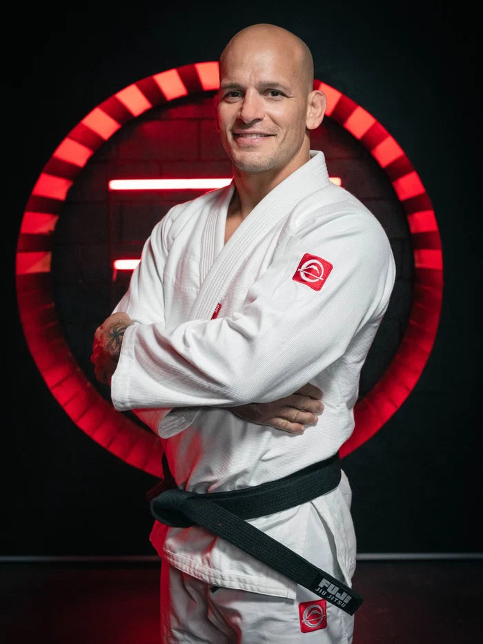 SEMI-CUSTOM Fuji Sports Adult Ultra Lite 300 BJJ Gi
