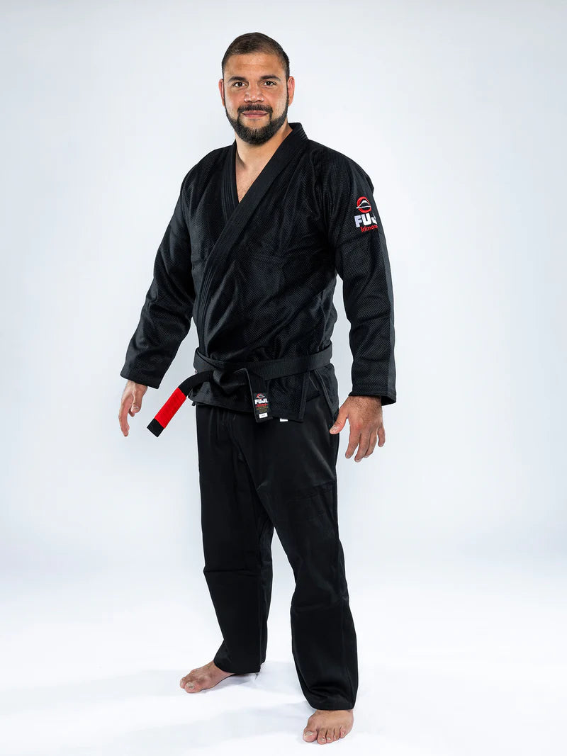 SEMI-CUSTOM Fuji Sports Adult All Around BJJ Gi