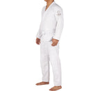 12 Gi Academy TRIAL Package - Fuji Adult Starter BJJ Gi - 3 Colors Available
