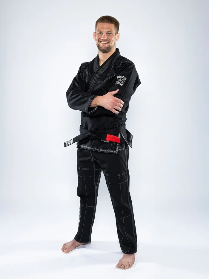 SEMI-CUSTOM Fuji Sports Adult Suparaito BJJ Gi