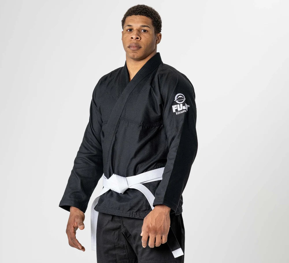 12 Gi Academy TRIAL Package - Fuji Adult Starter BJJ Gi - 3 Colors Available