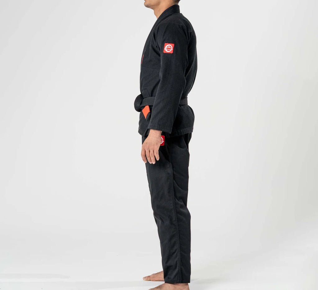 SEMI-CUSTOM Fuji Sports Adult Ultra Lite 300 BJJ Gi
