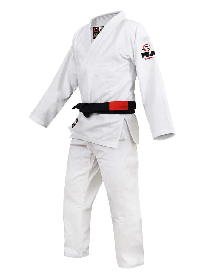 12 Gi Academy TRIAL Package - Fuji Adult All Around BJJ Gi - 3 Colors Available