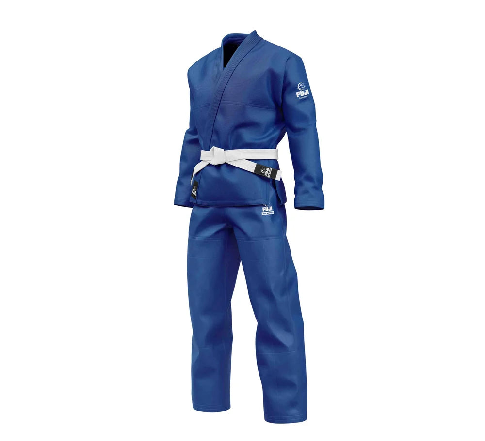 12 Gi Academy TRIAL Package - Fuji Kids Starter Gi - 3 Colors Available