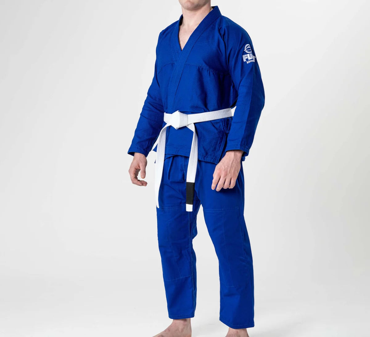 12 Gi Academy TRIAL Package - Fuji Adult Starter BJJ Gi - 3 Colors Available