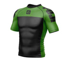 24 BJJ No-Gi Kits PREMIUM Academy Package - Fuji Sports Ranked Competition Rash Guard and Short