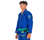 SEMI-CUSTOM Fuji Sports Kids Suparaito BJJ Gi
