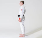 SEMI-CUSTOM Fuji Sports Adult Competition BJJ Gi