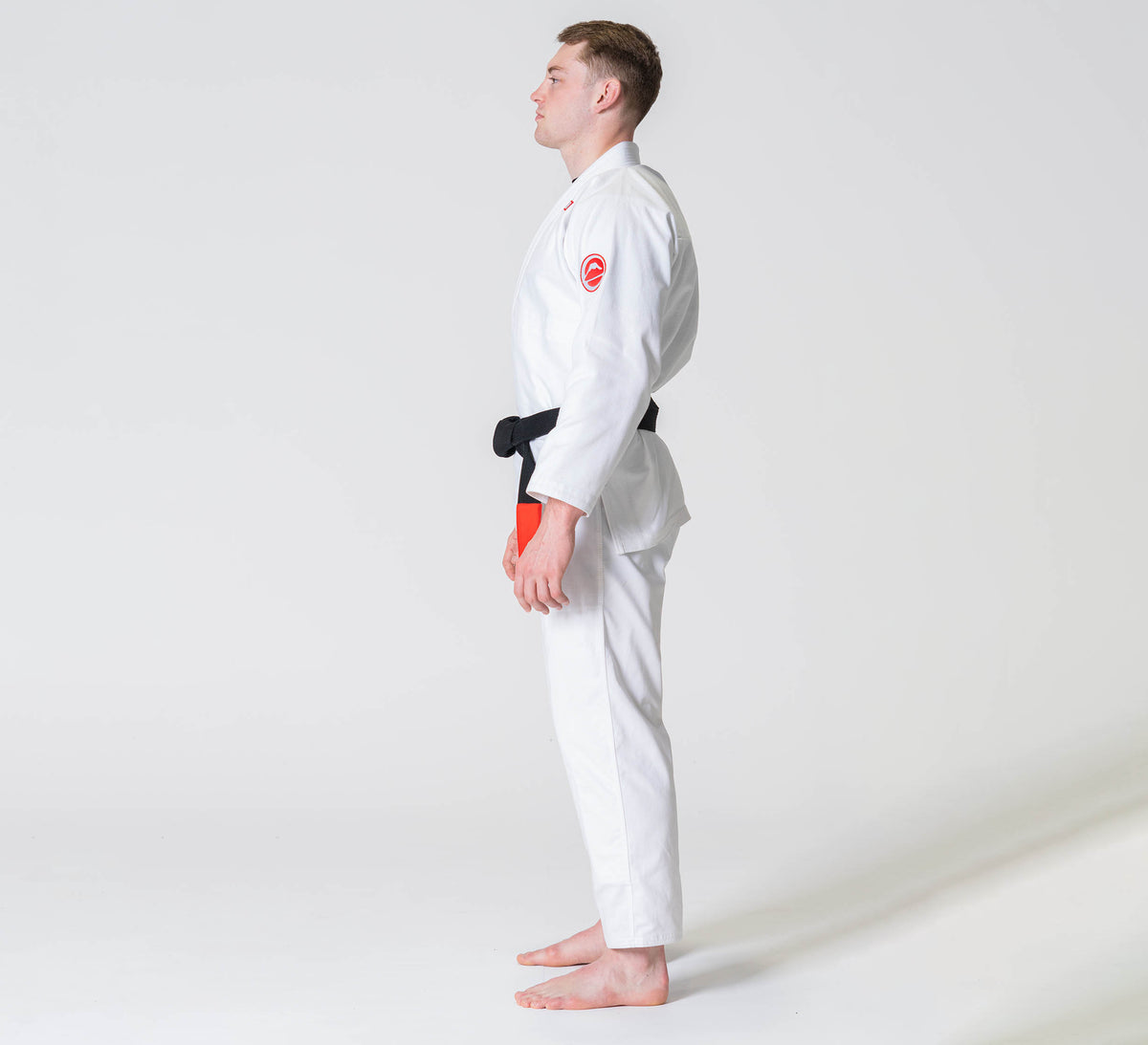 SEMI-CUSTOM Fuji Sports Adult Competition BJJ Gi