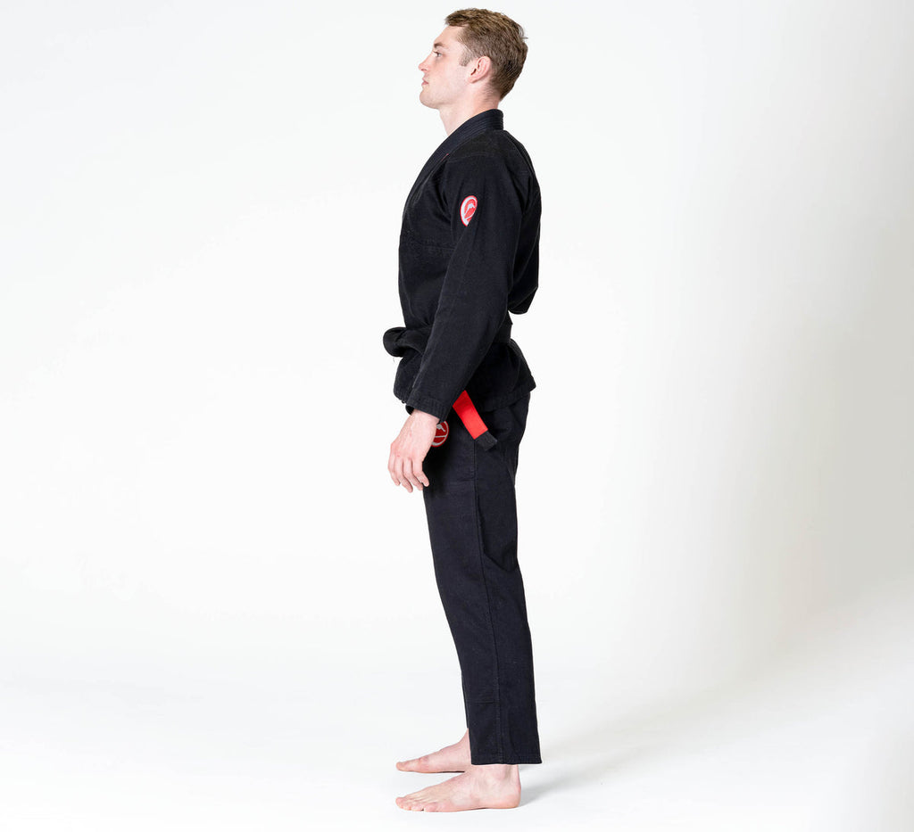 SEMI-CUSTOM Fuji Sports Adult Competition BJJ Gi