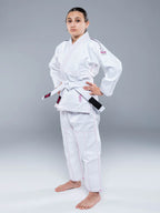SEMI-CUSTOM Fuji Sports Girls All Around Blossom BJJ Gi