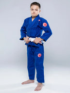 SEMI-CUSTOM Fuji Sports Kids Competition BJJ Gi