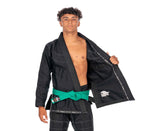 SEMI-CUSTOM Fuji Sports Kids Suparaito BJJ Gi