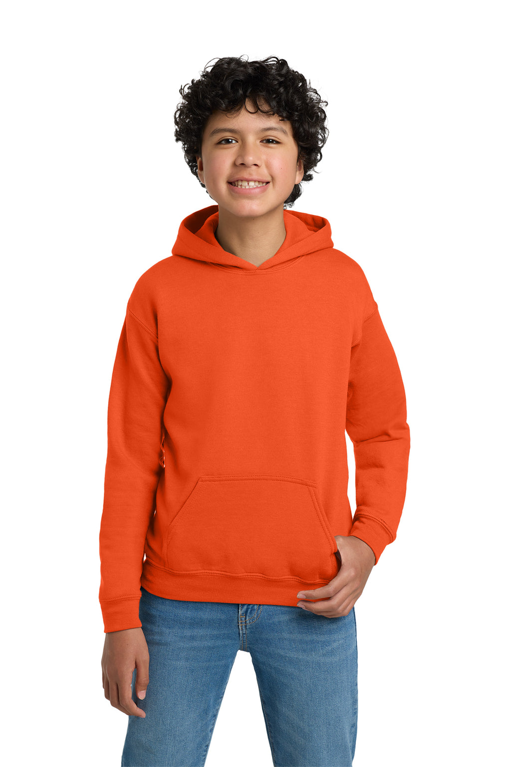 24 Academy Branded Hoodies - PREMIUM Academy Package - Mix and Match