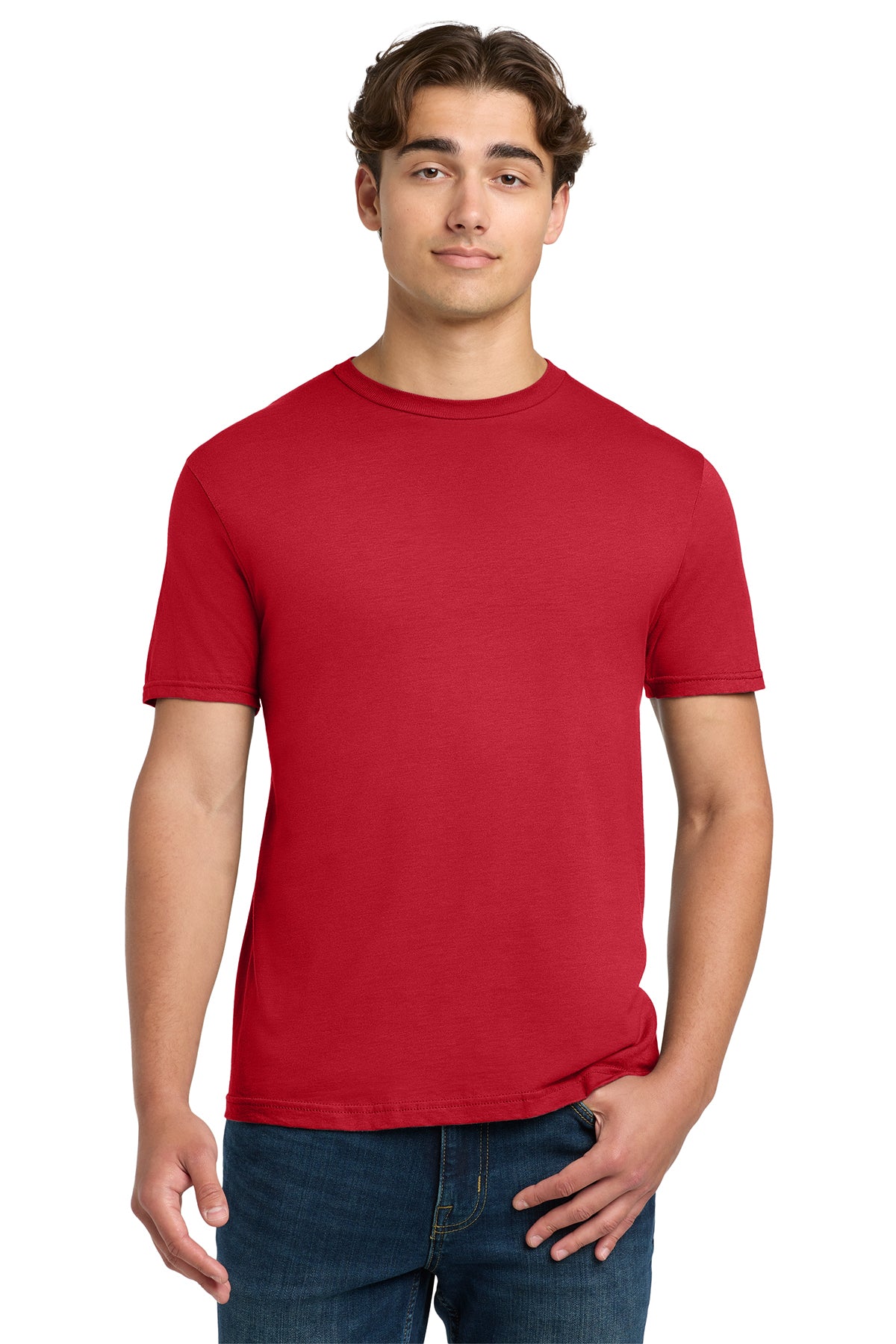 48 Academy Branded T-Shirts - PREMIUM Academy Package - Mix and Match