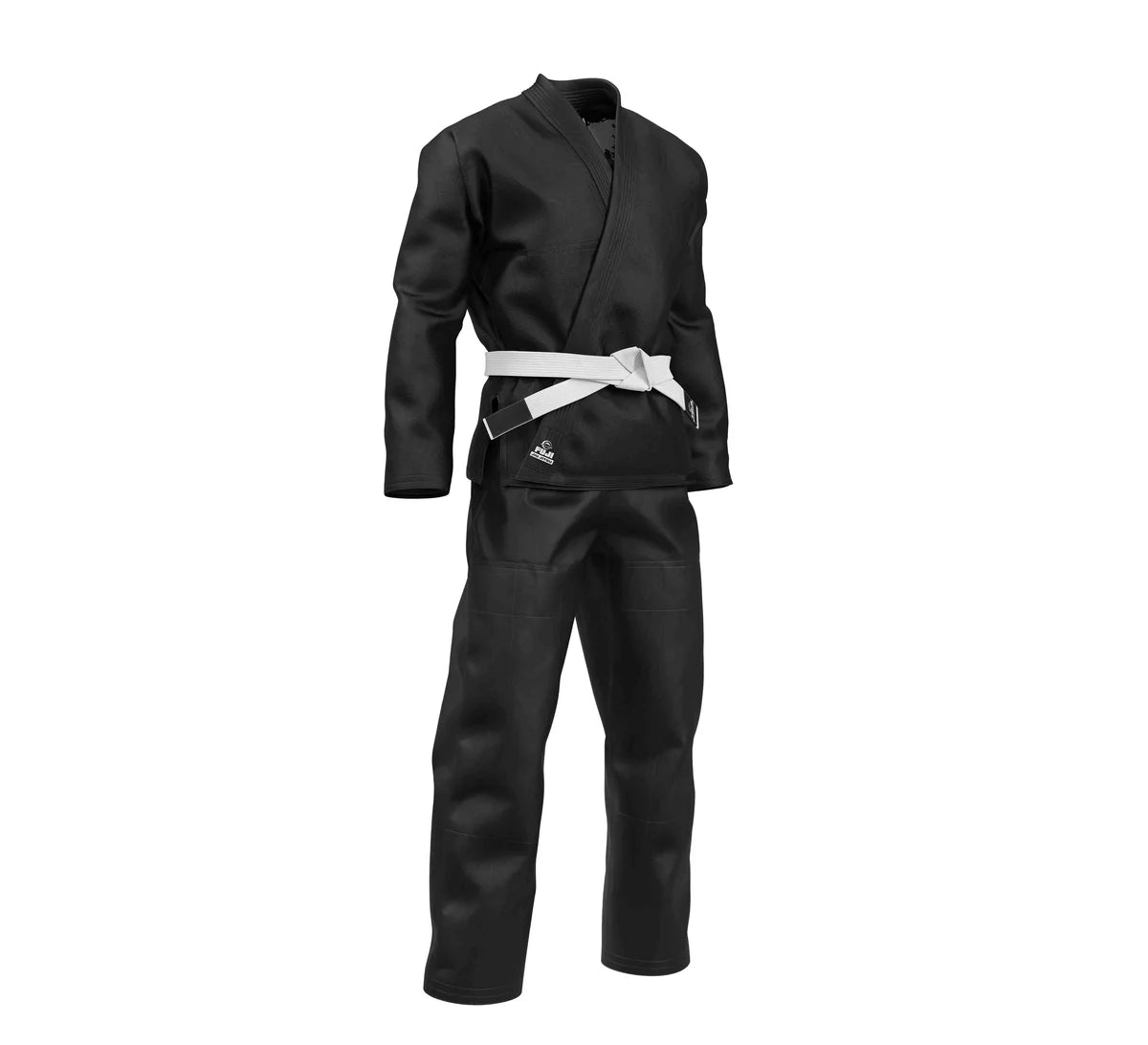 12 Gi Academy TRIAL Package - Fuji Kids Starter Gi - 3 Colors Available