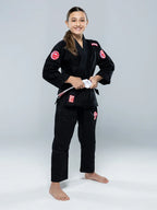 SEMI-CUSTOM Fuji Sports Kids Competition BJJ Gi