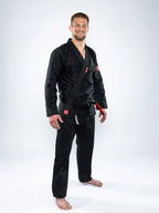 SEMI-CUSTOM Fuji Sports Adult Ultra Lite 300 BJJ Gi