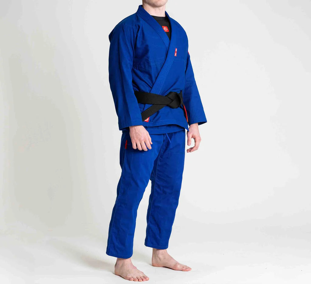 SEMI-CUSTOM Fuji Sports Adult Ultra Lite 300 BJJ Gi