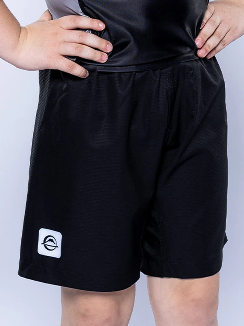 24 BJJ No-Gi Kits PREMIUM Academy Package - Fuji Sports Ranked Competition Rash Guard and Short