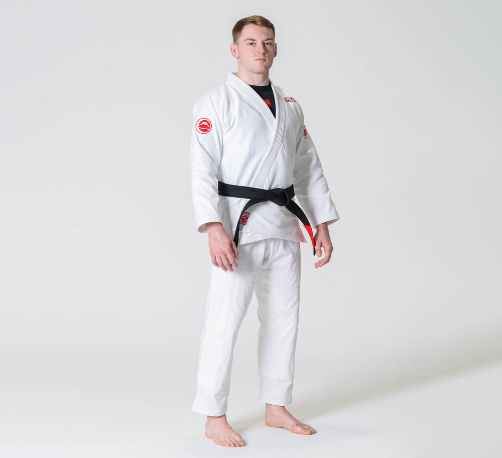 SEMI-CUSTOM Fuji Sports Adult Competition BJJ Gi