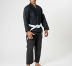 12 Gi Academy TRIAL Package - Fuji Adult Starter BJJ Gi - 3 Colors Available