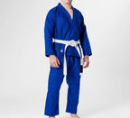 12 Gi Academy TRIAL Package - Fuji Adult Starter BJJ Gi - 3 Colors Available