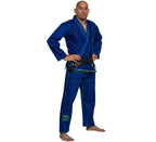 SEMI-CUSTOM Fuji Sports Adult Suparaito BJJ Gi