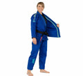 SEMI-CUSTOM Fuji Sports Womens All Around BLOSSOM BJJ Gi