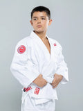 SEMI-CUSTOM Fuji Sports Kids Competition BJJ Gi