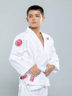SEMI-CUSTOM Fuji Sports Kids Competition BJJ Gi