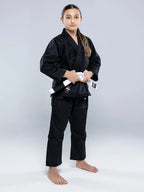 12 Gi Academy TRIAL Package - Fuji Kids All Around Gi - 4 Colors Available
