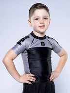 24 BJJ No-Gi Kits PREMIUM Academy Package - Fuji Sports Ranked Competition Rash Guard and Short