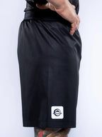 24 BJJ No-Gi Kits PREMIUM Academy Package - Fuji Sports Ranked Competition Rash Guard and Short