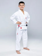SEMI-CUSTOM Fuji Sports Kids Ultra Lite 300 BJJ Gi