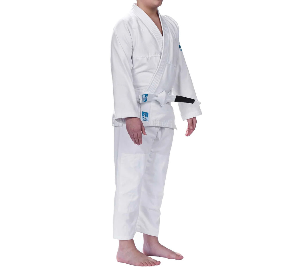 12 Gi Academy TRIAL Package - Fuji Kids Starter Gi - 3 Colors Available
