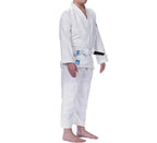 12 Gi Academy TRIAL Package - Fuji Kids Starter Gi - 3 Colors Available
