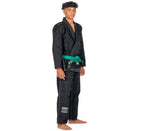 SEMI-CUSTOM Fuji Sports Kids Suparaito BJJ Gi