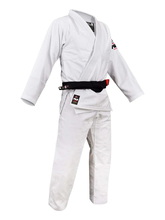 12 Gi Academy TRIAL Package - Fuji Adult All Around BJJ Gi - 3 Colors Available